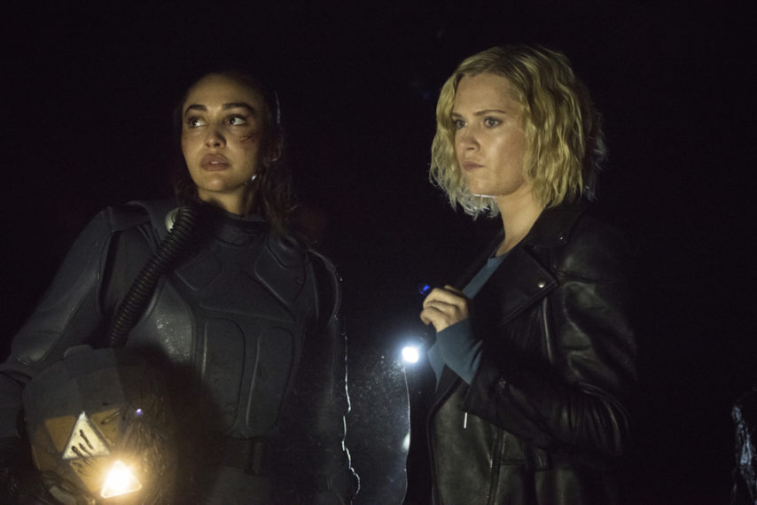 The 100 Season 7 Episode 6 Recap