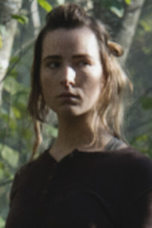 Shelby Flannery