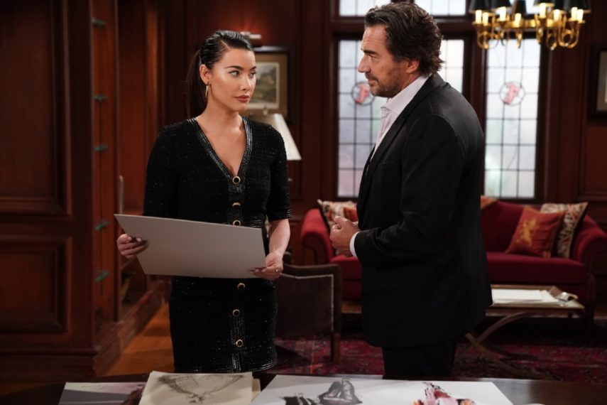 The Bold and the Beautiful