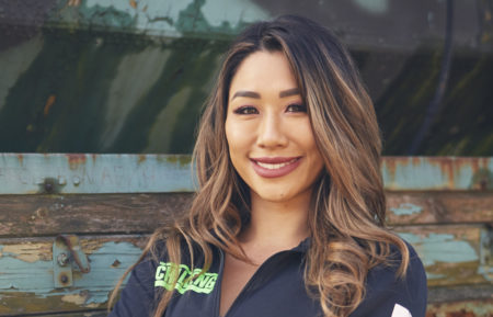 The Challenge Cuts Ties Dee Nguyen Offensive Tweets