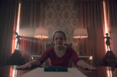 'The Handmaid's Tale' Delayed, 'American Horror Story' Spinoff Heads to FX on Hulu & More