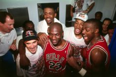 Did You Miss 'The Last Dance'? Stream the Michael Jordan Doc on Netflix