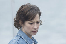 The Leftovers - Carrie Coon in 'The Book of Nora', series finale