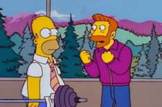 8 Lost 'Simpsons' Sight Gags Restored by New Disney+ Option (VIDEO)