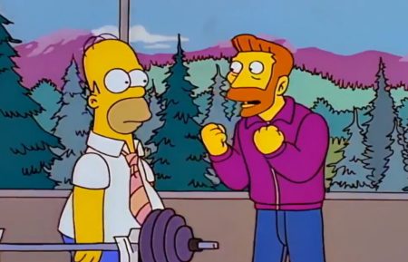 The Simpsons Jokes Aspect Ratio