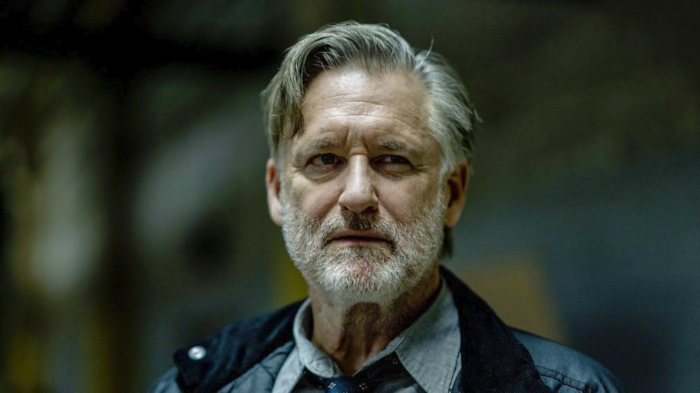 Bill Pullman Returning The Sinner Season 4 Renewed