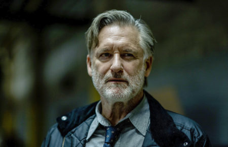 Bill Pullman Returning The Sinner Season 4 Renewed