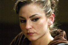 The Sopranos - Drea de Matteo - Season 5