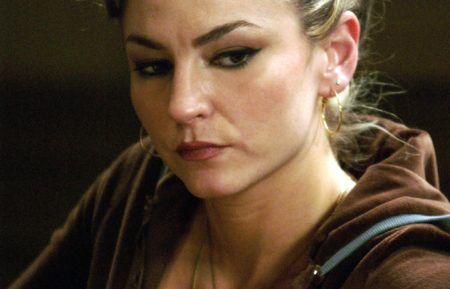 The Sopranos - Drea de Matteo - Season 5