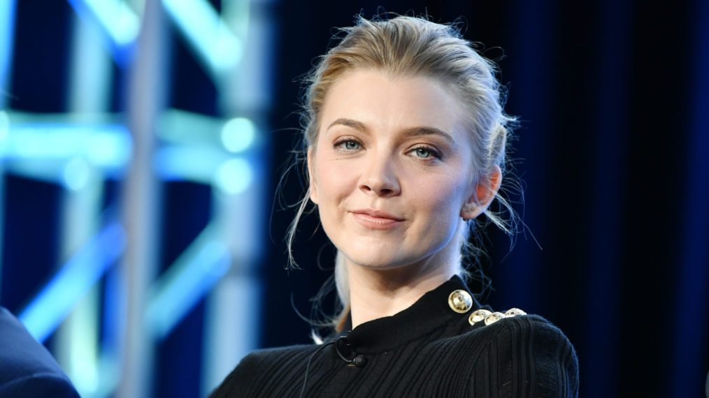 The Tudors Natalie Dormer