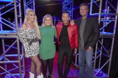Gwen Stefani Returns to Coach 'The Voice' Season 19 on NBC This Fall