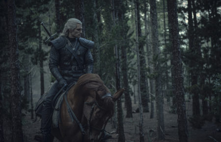 The Witcher Season 2 Production Resuming Netflix