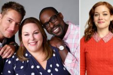 NBC Fall & Midseason Lineup: When 'This Is Us,' 'Zoey's' & More Return
