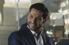 'Lucifer' Officially Renewed for a Sixth & Final Season
