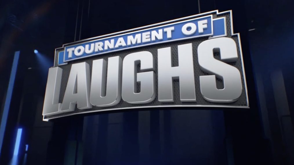 Tournament of Laughs Why Watch TBS Competition