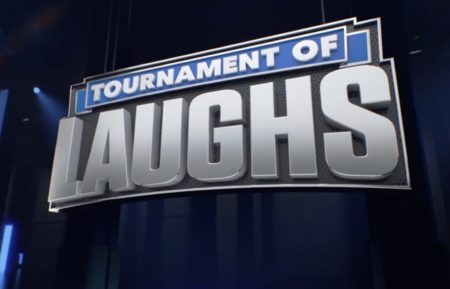 Tournament of Laughs Why Watch TBS Competition