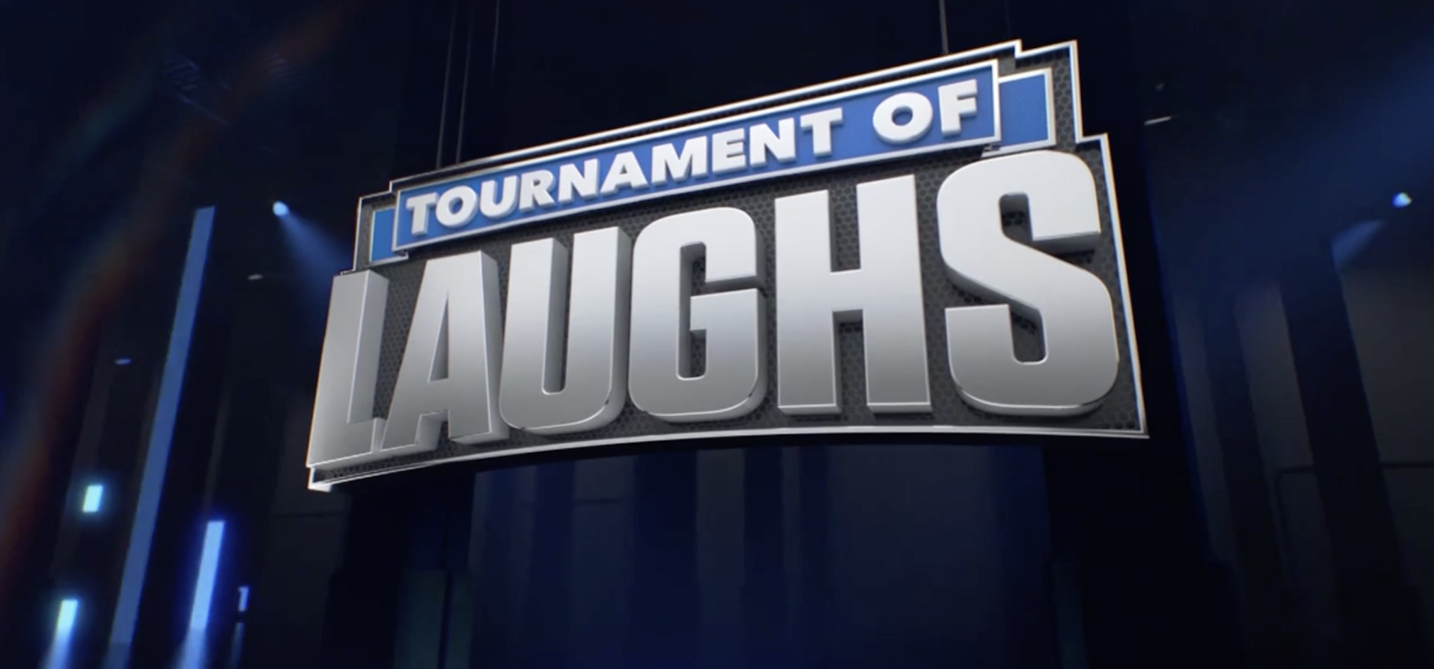 Tournament of Laughs Why Watch TBS Competition