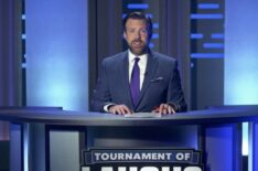 Tournament of Laughs, Jason Sudeikis