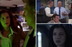 'Brooklyn Nine-Nine,' 'NCIS' & More Shows That Dropped Characters After the Pilot