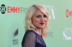 TV Comebacks Annaleigh Ashford