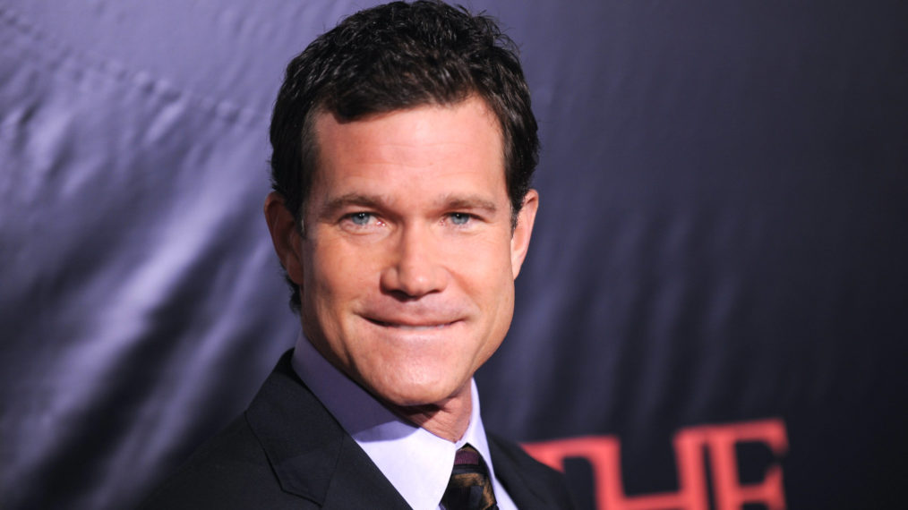 TV Comebacks Dylan Walsh