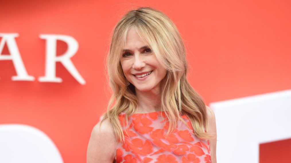 TV Comebacks Holly Hunter