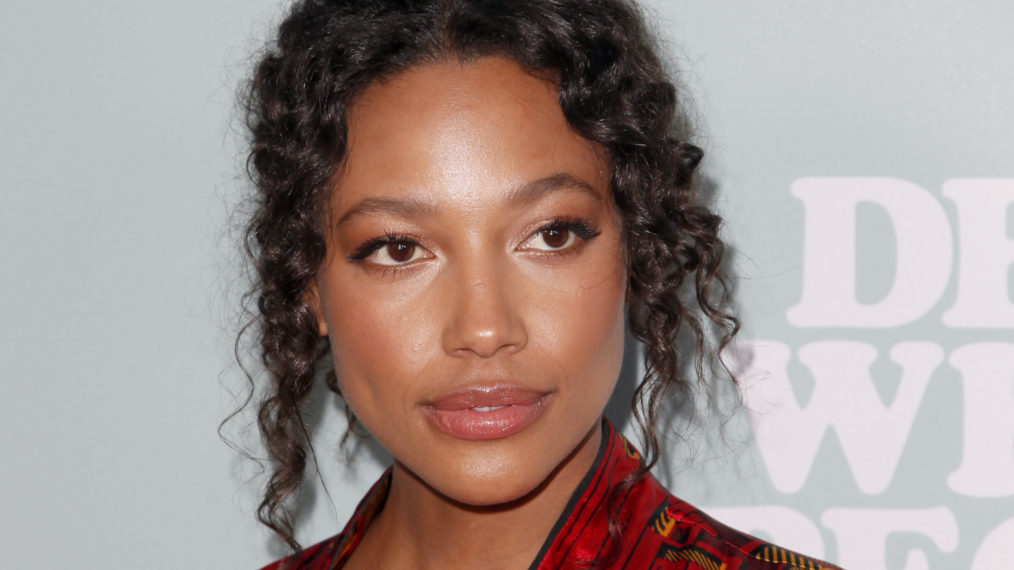 Kylie Bunbury