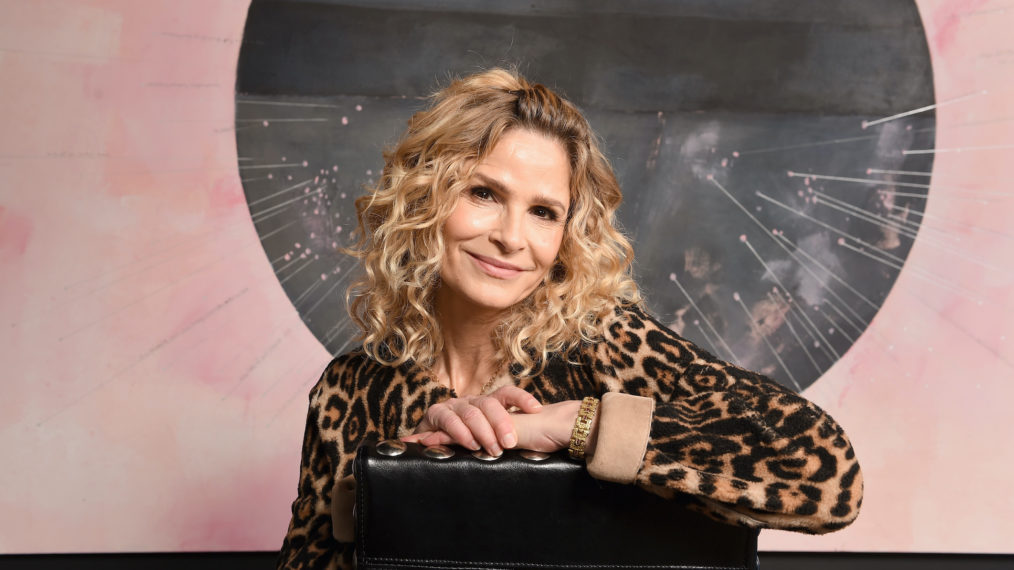 TV Comebacks Kyra Sedgwick