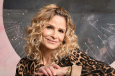 Kyra Sedgwick