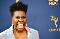 Leslie Jones