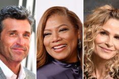 10 Actors Making TV Comebacks in Fall 2020 & Midseason Shows