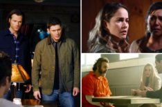 8 Shows With TV's Most Complicated Families Right Now