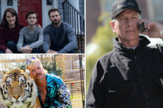 TV Fan Favorites 2020: Which Shows Have You Hooked? (POLL)