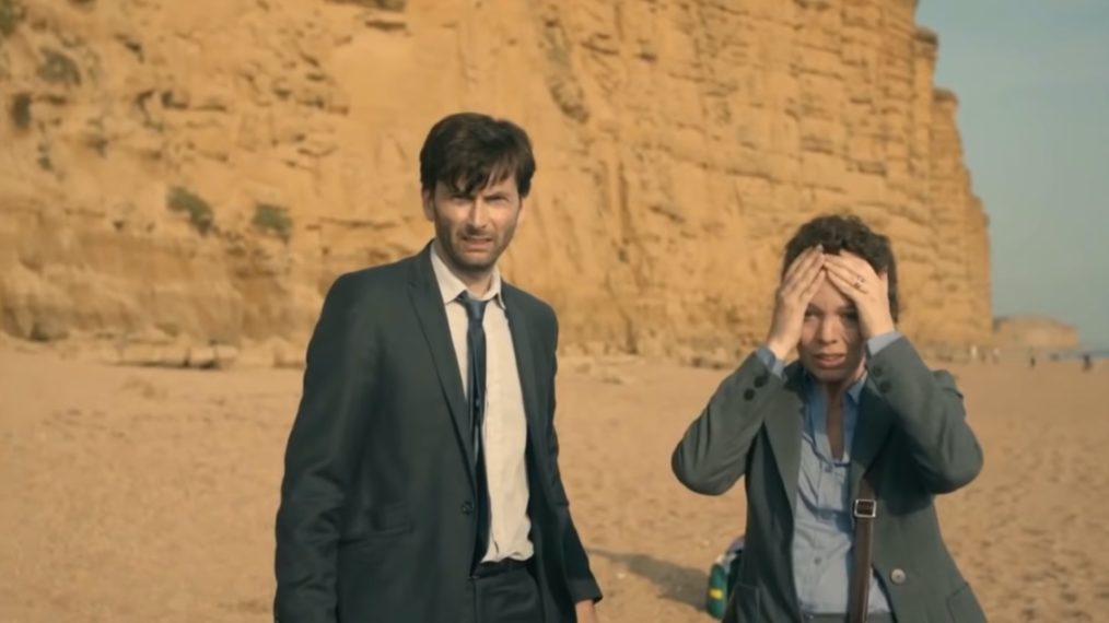 Broadchurch