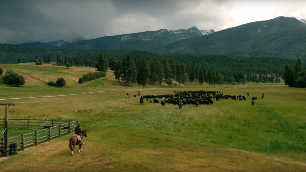 Yellowstone