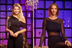 'Vanderpump Rules' Fires Stassi Schroeder, Kristen Doute for Racist Prank Against Costar