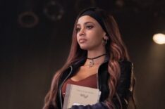 Vanessa Morgan Calls Out 'Riverdale' for Treating Black Characters as 'Sidekicks'