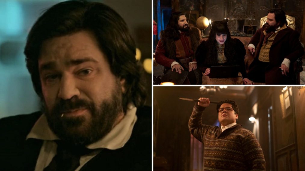 What We Do in the Shadows': Revisit Season 2's Funniest Moments