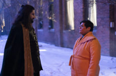 Harvey Guillén on an Empowered Guillermo in 'What We Do In The Shadows' Finale (VIDEO)