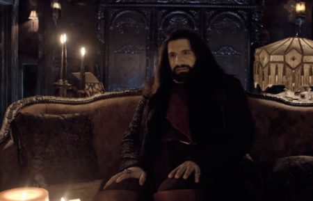 What We Do in the Shadows