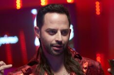 Nick Kroll in What We Do in the Shadows - 'Manhattan Night Club'