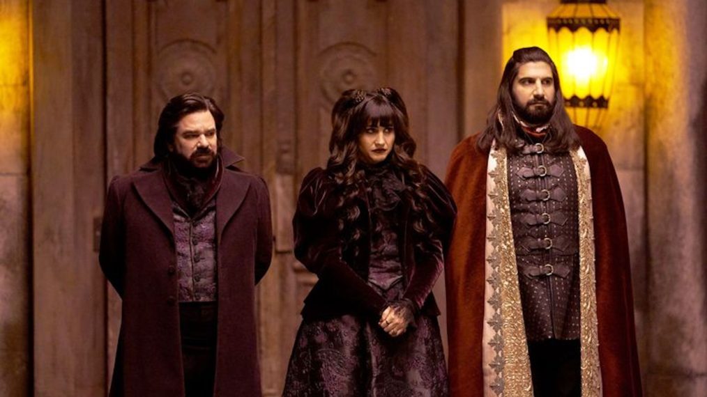 What We Do In the Shadows Season Finale