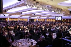 2020 White House Correspondents' Dinner Canceled, Virtual Event to Take Its Place