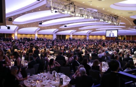 WHCA Dinner 2019