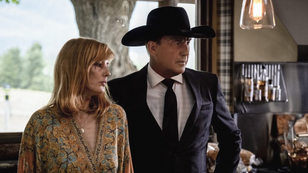 Yellowstone Season 3 Premiere Recap