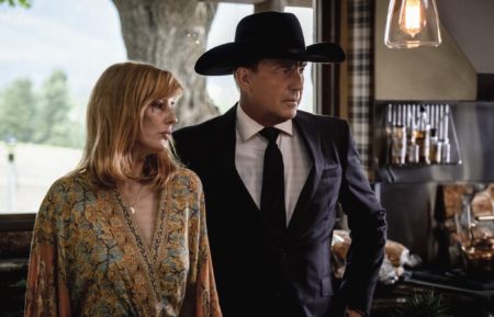 Yellowstone Season 3 Premiere Recap