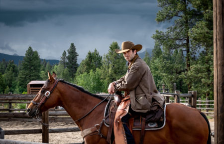 Wes Bentley Yellowstone Jamie Season 3 Episode 2 Recap