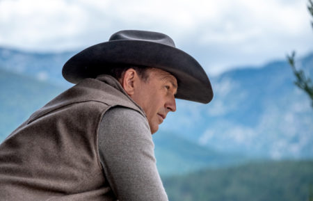 Kevin Costner Yellowstone John Dutton Season 3 Preview