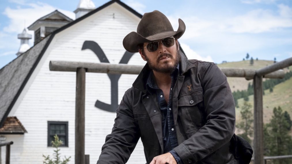 6 Characters To Keep An Eye On In 'Yellowstone' Season 3