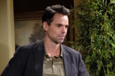 Jason Thompson - Young and the Restless